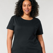 Women’s Stella Serena iconic mid-light t-shirt by Stanley/Stella